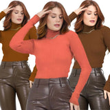 Bronze/Laranja/Marrom