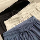 Kit Elegante (Azul, Bege, Preto)