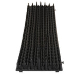 Kit com 3 Espicula Repelente Pássaros e Animais