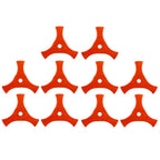 Lâmina de Nylon para Roçadeira - BrushMaster