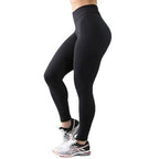 Legging Feminina Flanelada Peluciada para Inverno