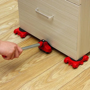 Levantador para Mover Móveis com Facilidade