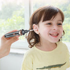 Limpador Automático de Cera de Ouvido Recarregável – Últimas Unidades! Frete Grátis (Oferta Acabando!)