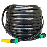 Mangueira de Jardim Flexível Anti-Torção de Alta Pressão