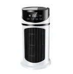 Mini Ar Condicionado Umidificador Portátil - AirFrost