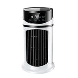 Mini Ar Condicionado Umidificador Portátil - AirFrost