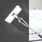 Mop Spray de Limpeza Multifuncional - Seco e Úmido