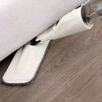Mop Spray de Limpeza Multifuncional - Seco e Úmido