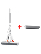 Mop de Limpeza Mágico - CleanMax