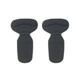 Palmilha Analgésica de Calcanhar Ortopédico - SoleComfort