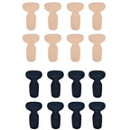 Palmilha Analgésica de Calcanhar Ortopédico - SoleComfort