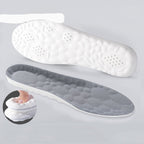 Palmilha Ortopédica Massageadora 4D - OrthoRelax