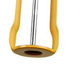 Pistola Aplicadora para Tubo de Silicone em Aço