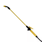 Pulverizador Borrifador Manual Lateral 5 Litros