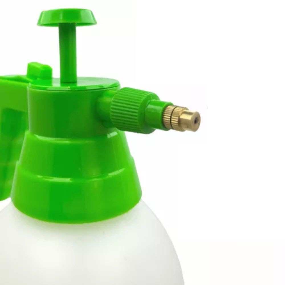 Pulverizador Manual de Compressão para Jardim