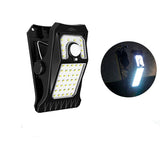 Refletor Solar com Sensor Impermeável - SolarGlow