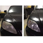 Revitalizador de Farol Automotivo Mágico