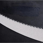 Serra e Tesoura 2 em 1 Profissional para Galhos Altos