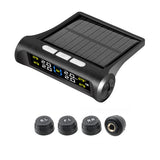 Sistema de Monitorização de Pressão de Pneus - AirMax