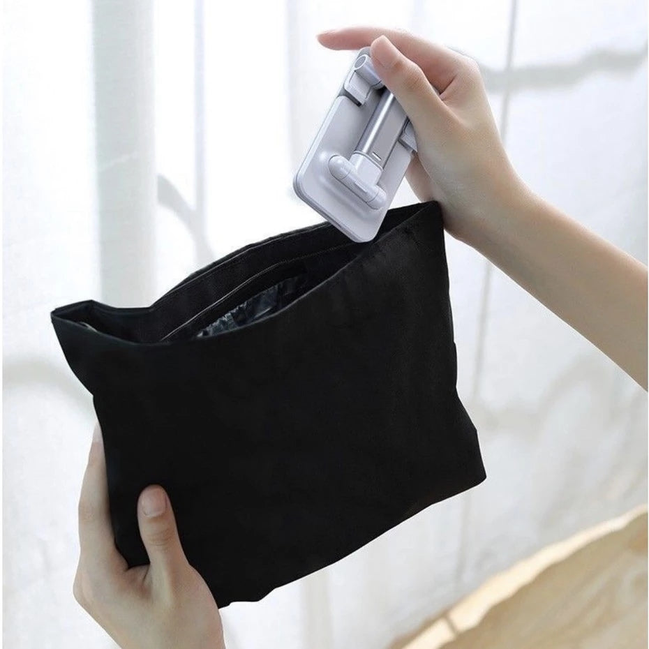 Suporte para Celular e Tablet para Mesa Ajustável