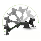 Suporte para Celular para Carro Universal com Trava Ajustável