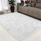 Tapete Felpudo de 4cm de Altura Decorativo