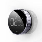 Temporizador Digital Magnético - Magnetimer