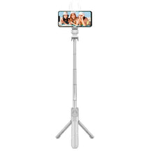 Tripé Para Celular Full Light - Bluetooth, Luz e Controle Remoto