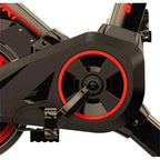 Bicicleta Bike Ergometrica Spinning Academia Fitness Profissional 120kg