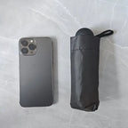 Guarda Chuva Mini Cápsula Resistente com Proteção UV