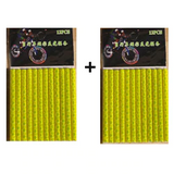 Adesivos Refletivo para Bicicleta - Leve 24 Pague 12