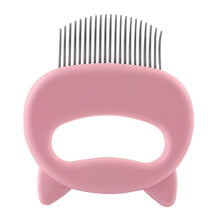Escova Massageadora e Removedora de Pelos para Pets